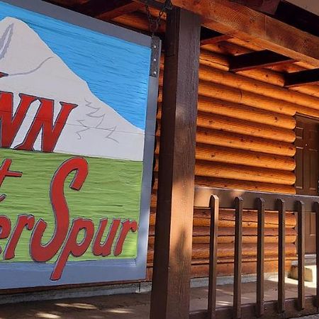 Mount Hood Cooper Spur Mountain Resort מראה חיצוני תמונה