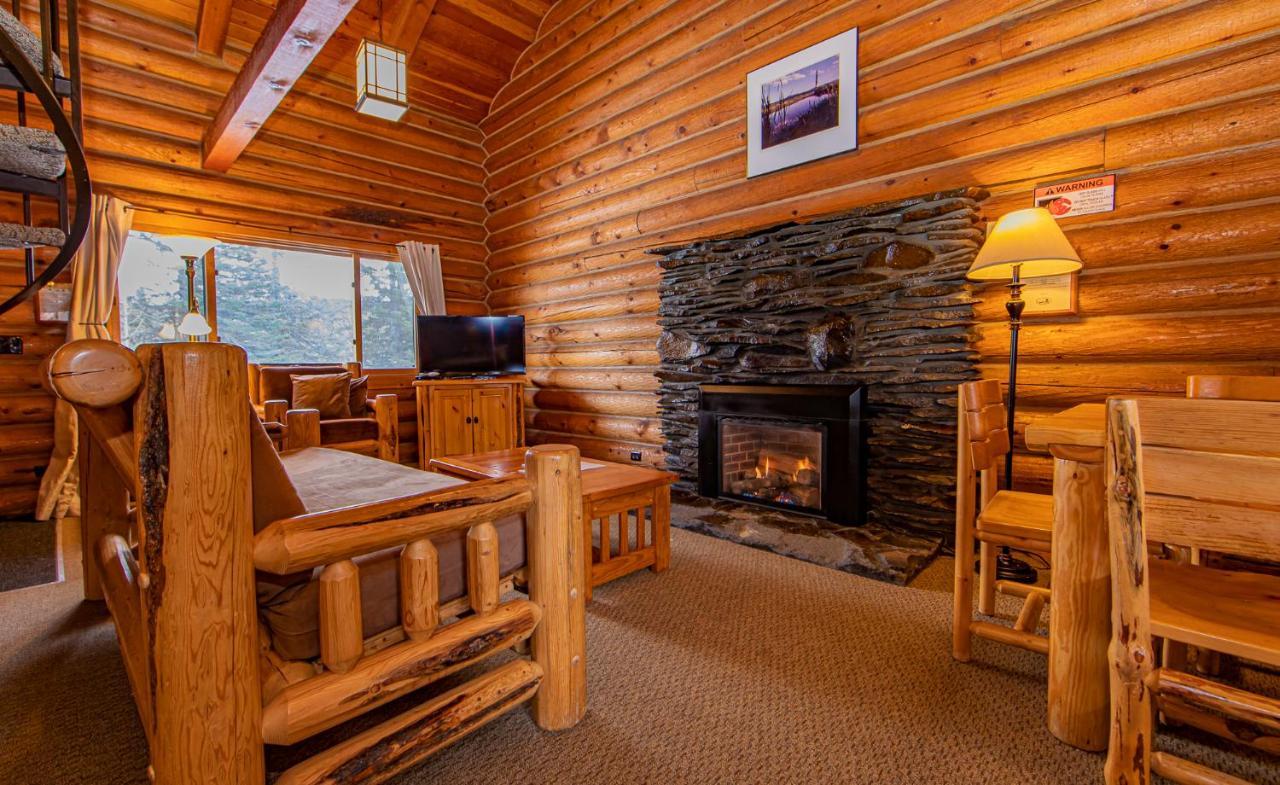 Mount Hood Cooper Spur Mountain Resort מראה חיצוני תמונה