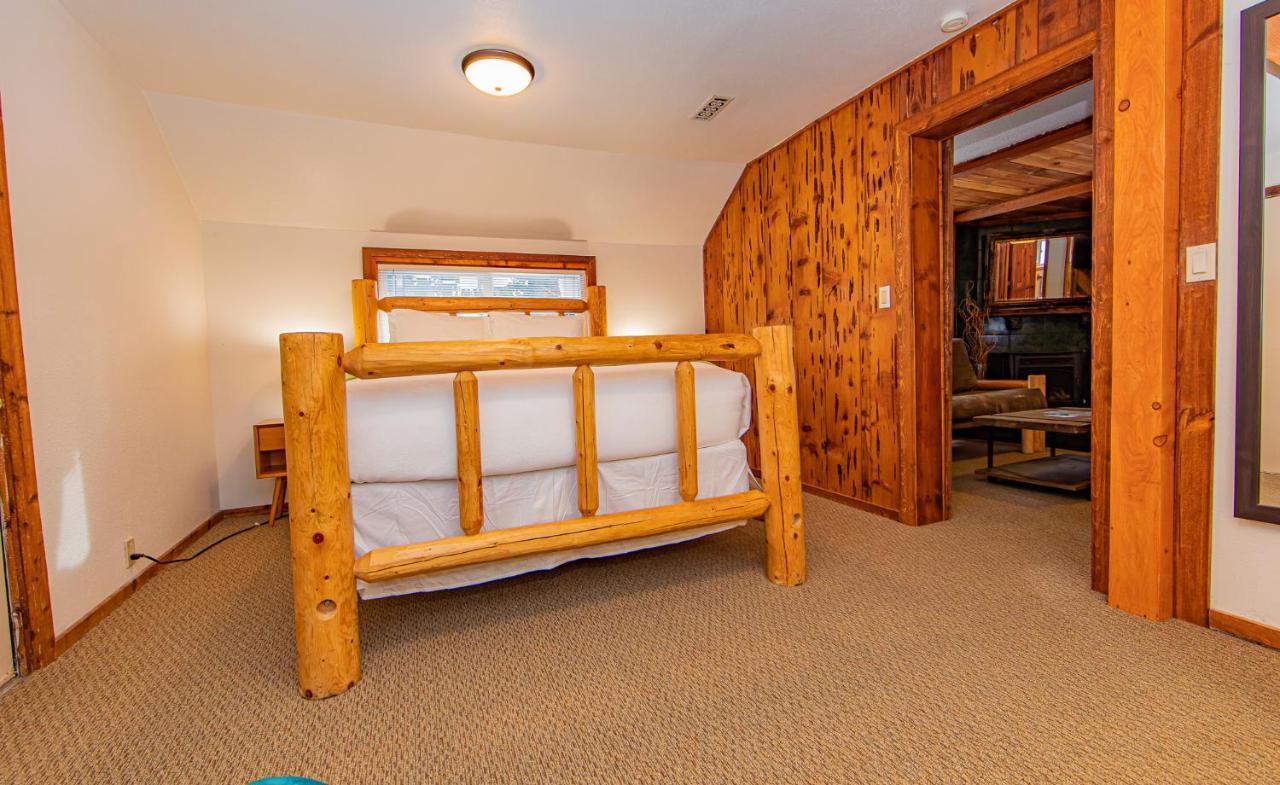Mount Hood Cooper Spur Mountain Resort מראה חיצוני תמונה