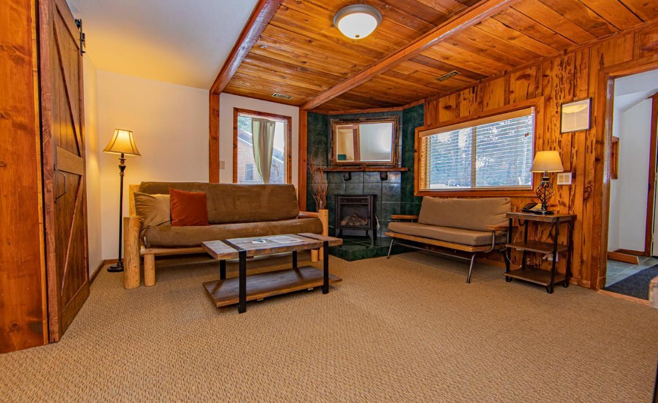 Mount Hood Cooper Spur Mountain Resort מראה חיצוני תמונה