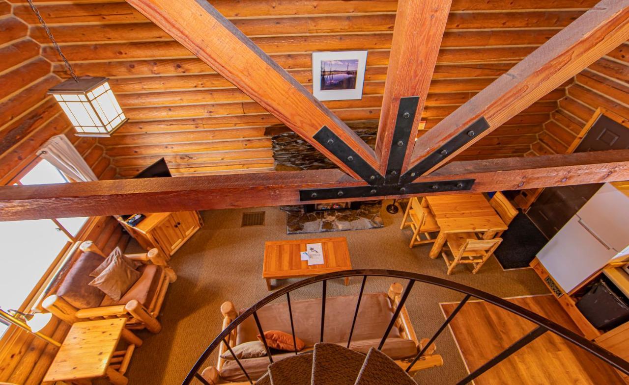 Mount Hood Cooper Spur Mountain Resort מראה חיצוני תמונה