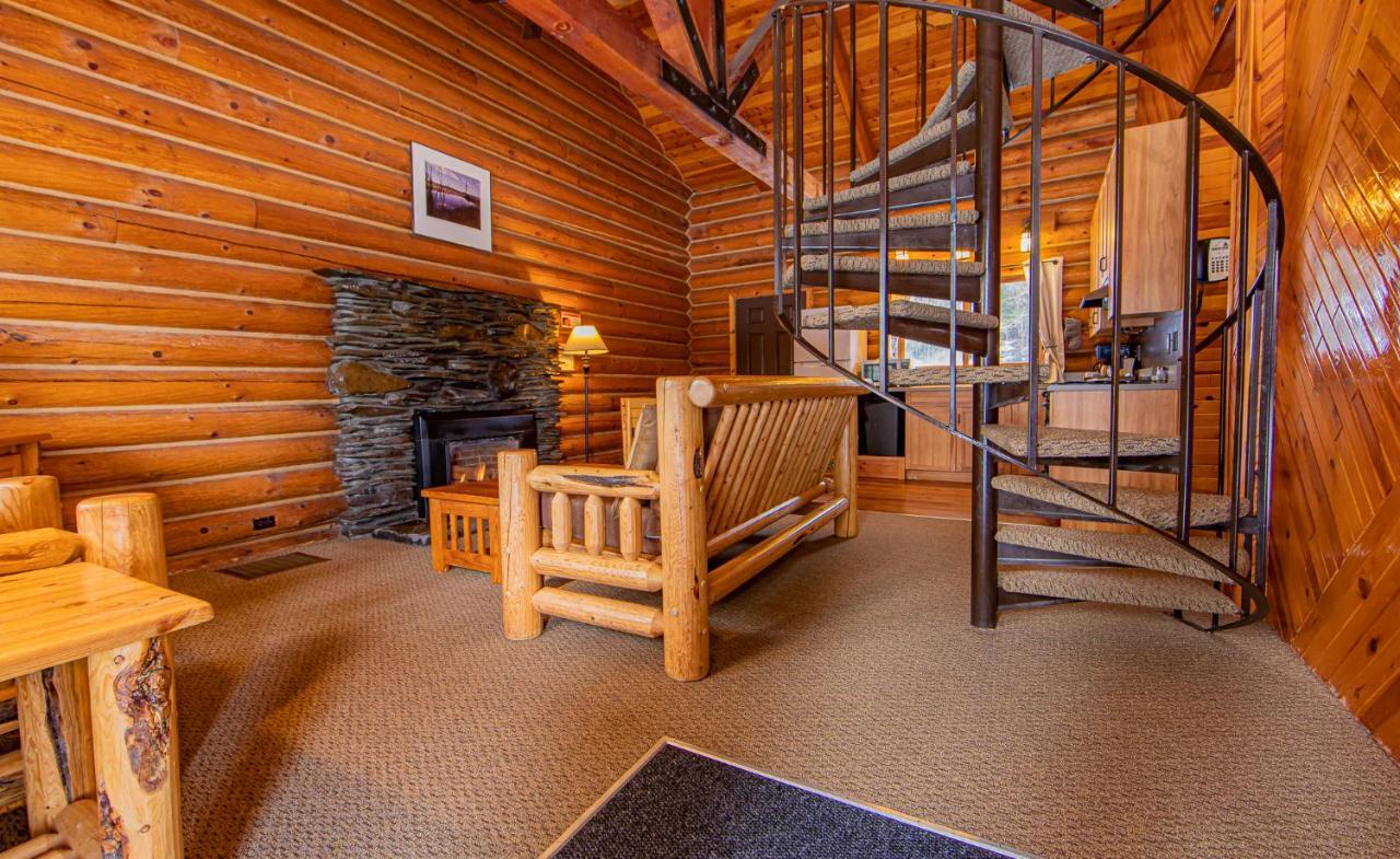 Mount Hood Cooper Spur Mountain Resort מראה חיצוני תמונה