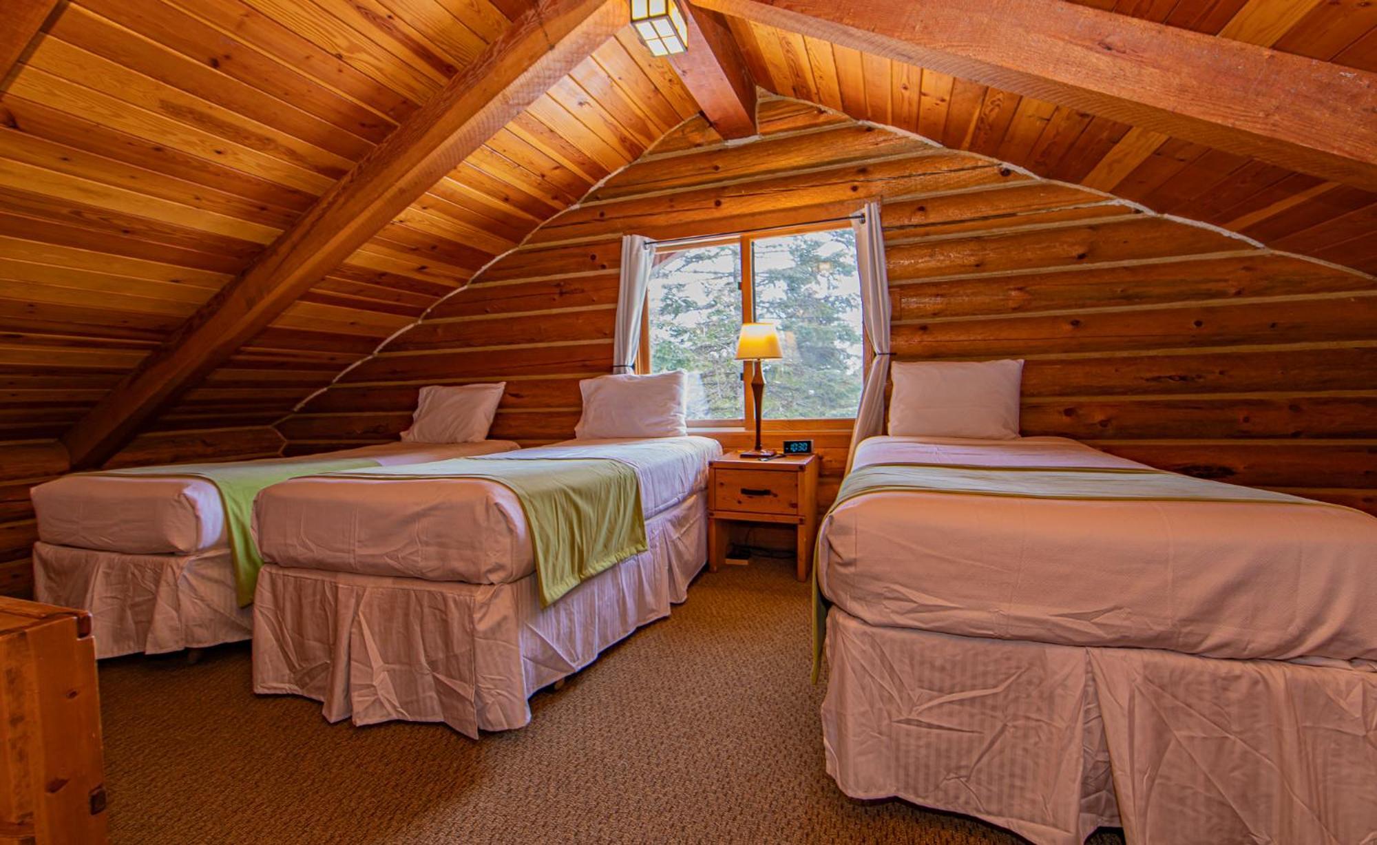 Mount Hood Cooper Spur Mountain Resort מראה חיצוני תמונה