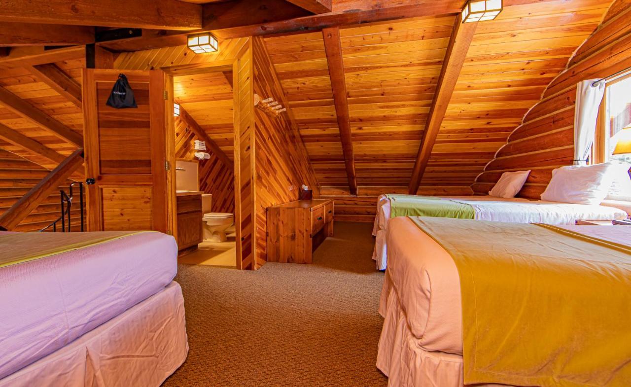 Mount Hood Cooper Spur Mountain Resort מראה חיצוני תמונה