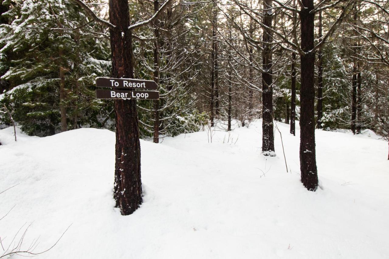 Mount Hood Cooper Spur Mountain Resort מראה חיצוני תמונה