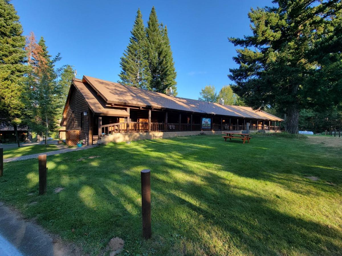 Mount Hood Cooper Spur Mountain Resort מראה חיצוני תמונה