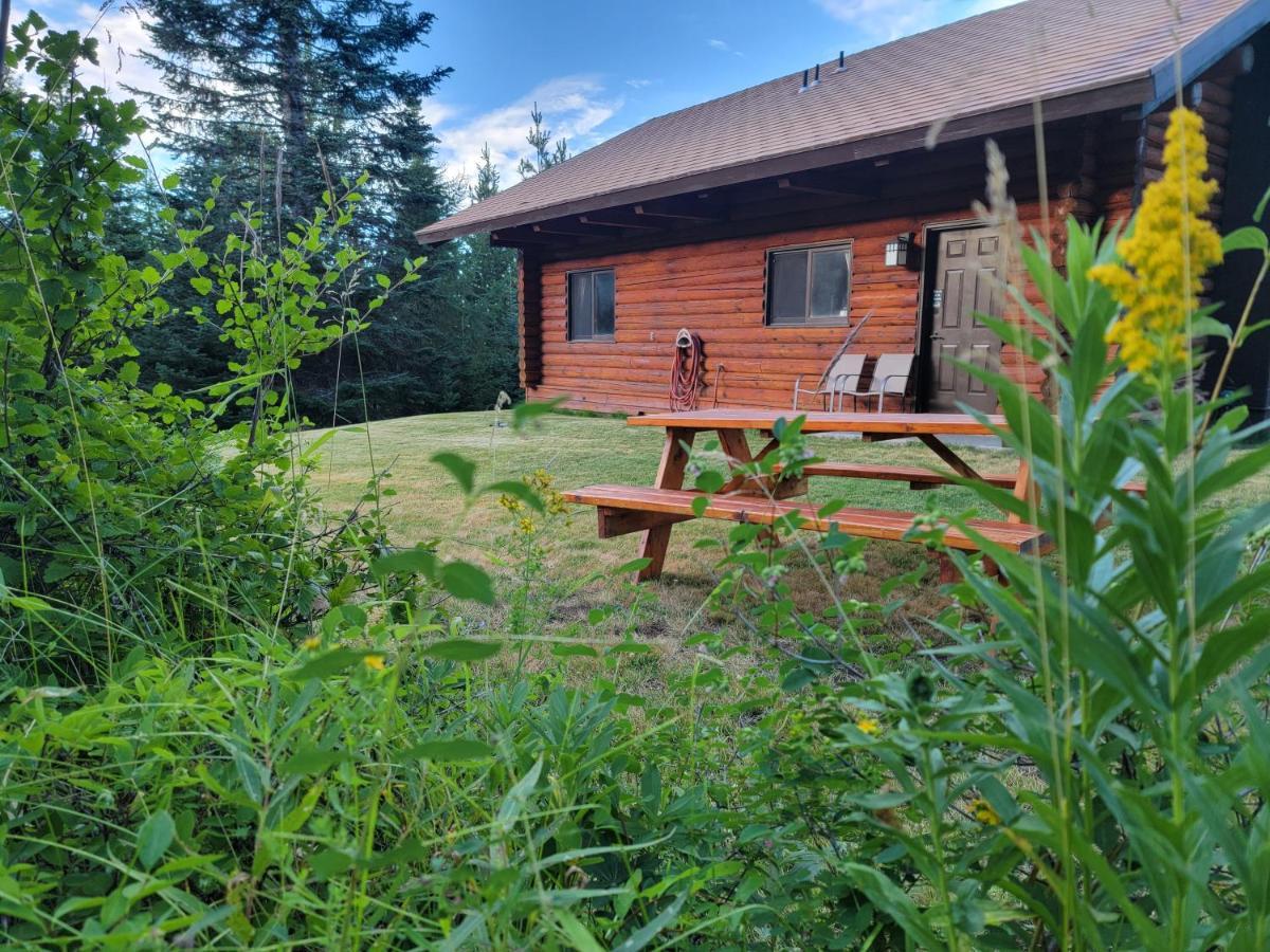 Mount Hood Cooper Spur Mountain Resort מראה חיצוני תמונה