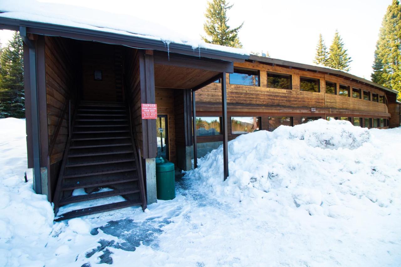Mount Hood Cooper Spur Mountain Resort מראה חיצוני תמונה
