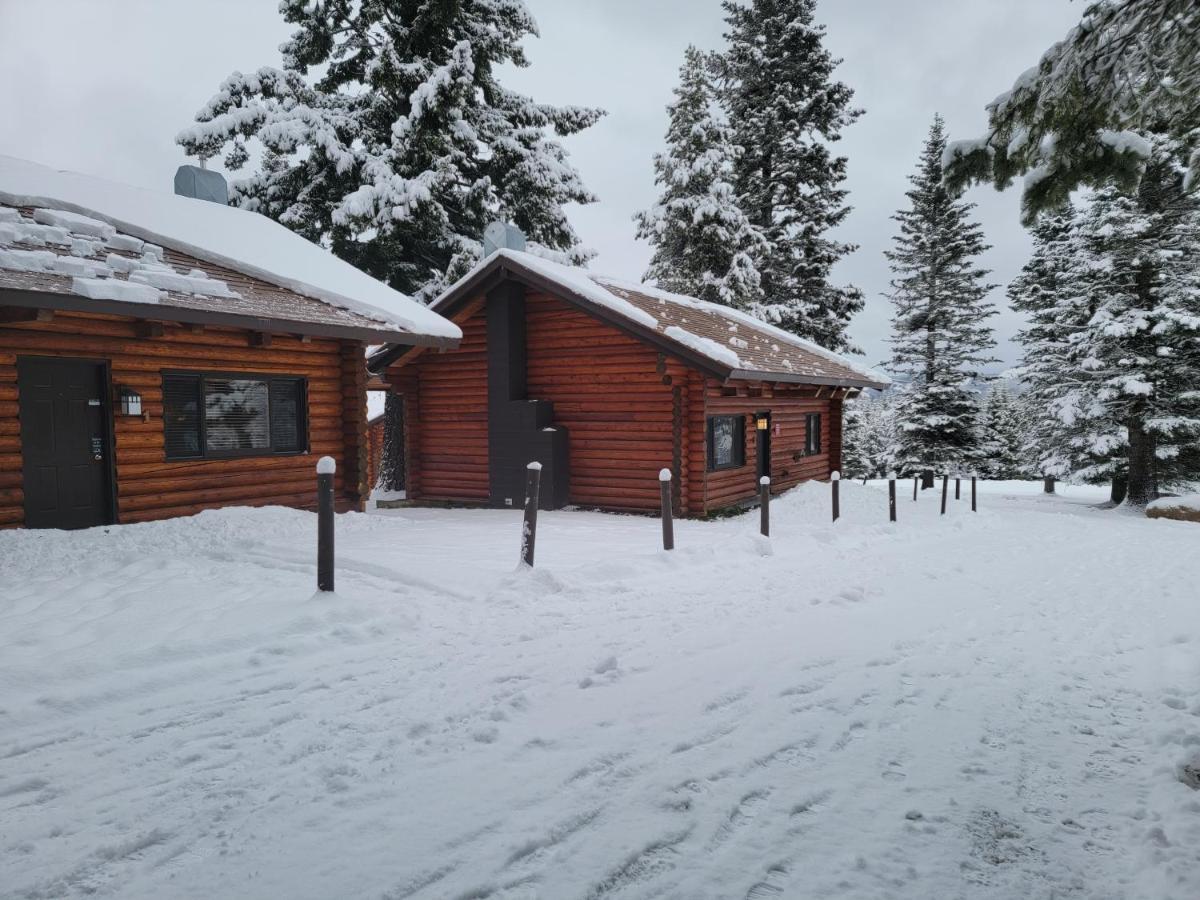 Mount Hood Cooper Spur Mountain Resort מראה חיצוני תמונה