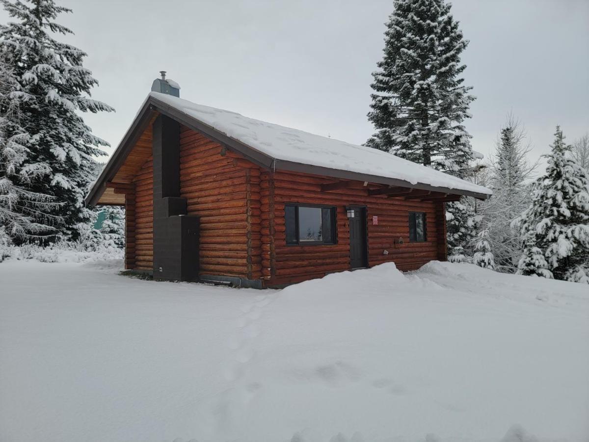 Mount Hood Cooper Spur Mountain Resort מראה חיצוני תמונה