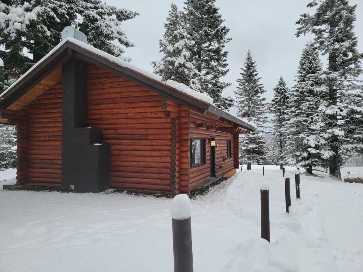 Mount Hood Cooper Spur Mountain Resort מראה חיצוני תמונה