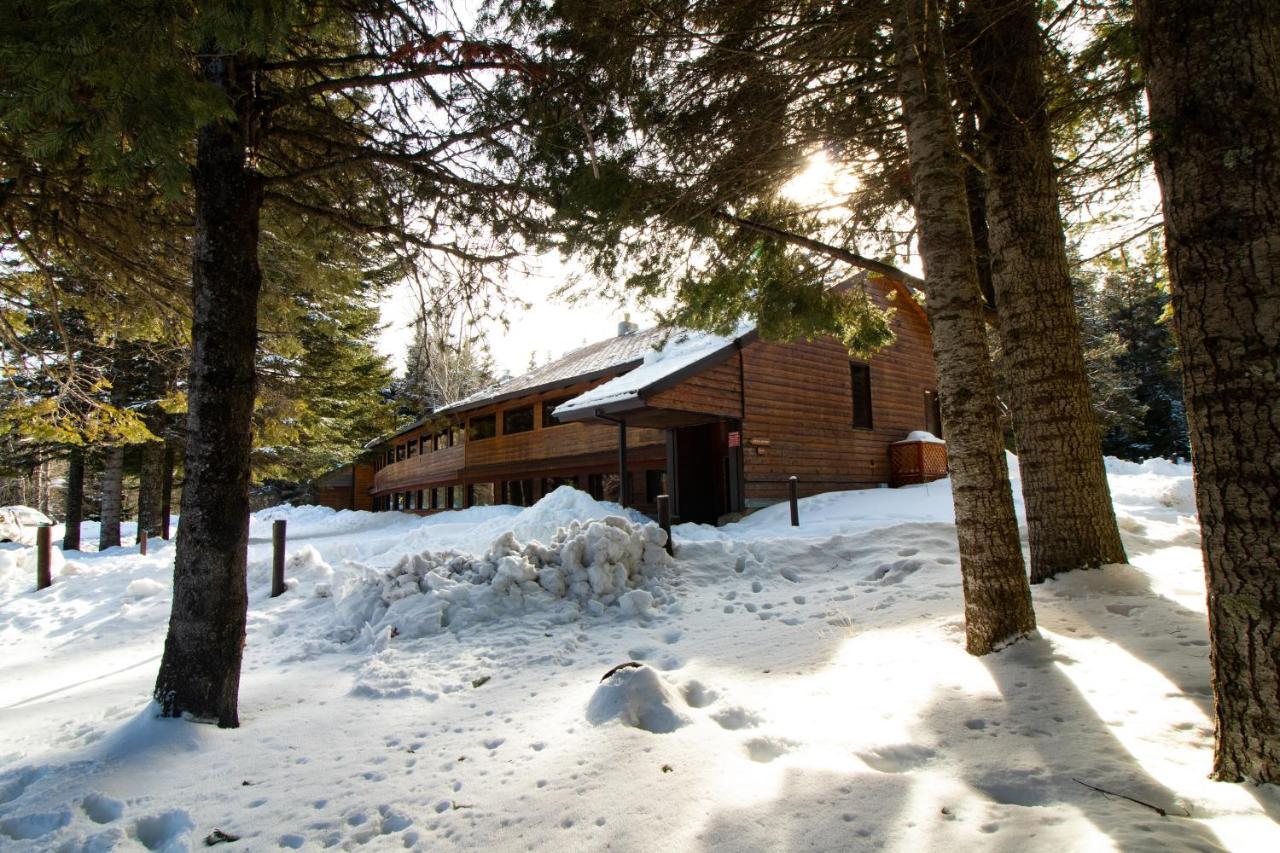 Mount Hood Cooper Spur Mountain Resort מראה חיצוני תמונה