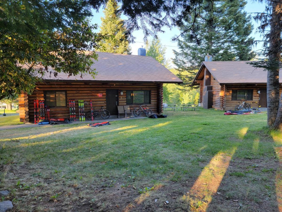 Mount Hood Cooper Spur Mountain Resort מראה חיצוני תמונה
