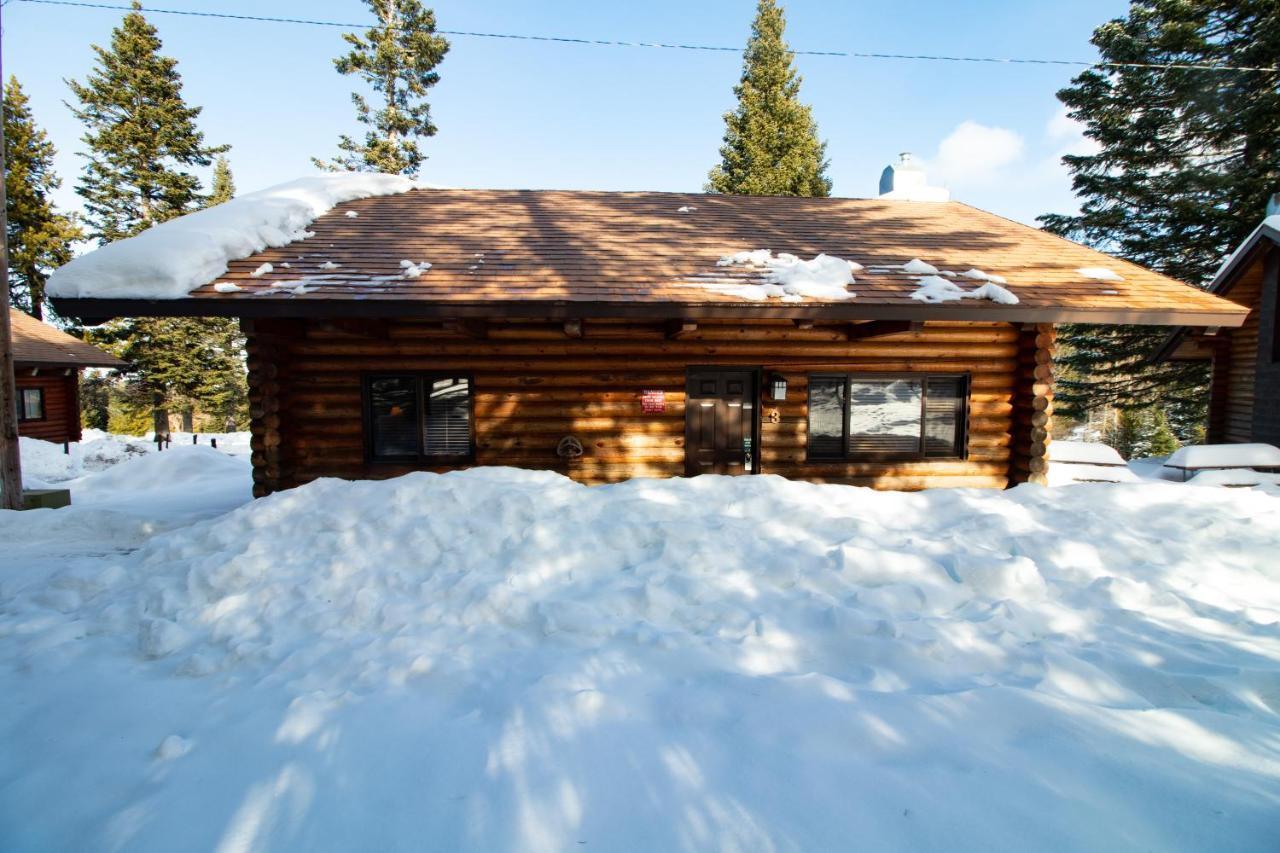 Mount Hood Cooper Spur Mountain Resort מראה חיצוני תמונה