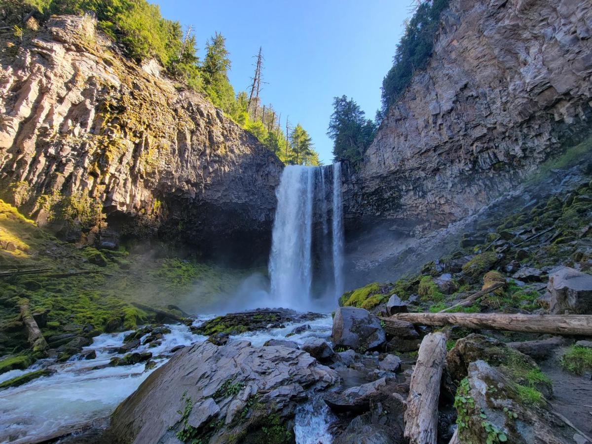 Mount Hood Cooper Spur Mountain Resort מראה חיצוני תמונה